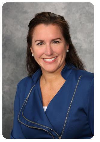 Jane R. Mays, DMD Photo