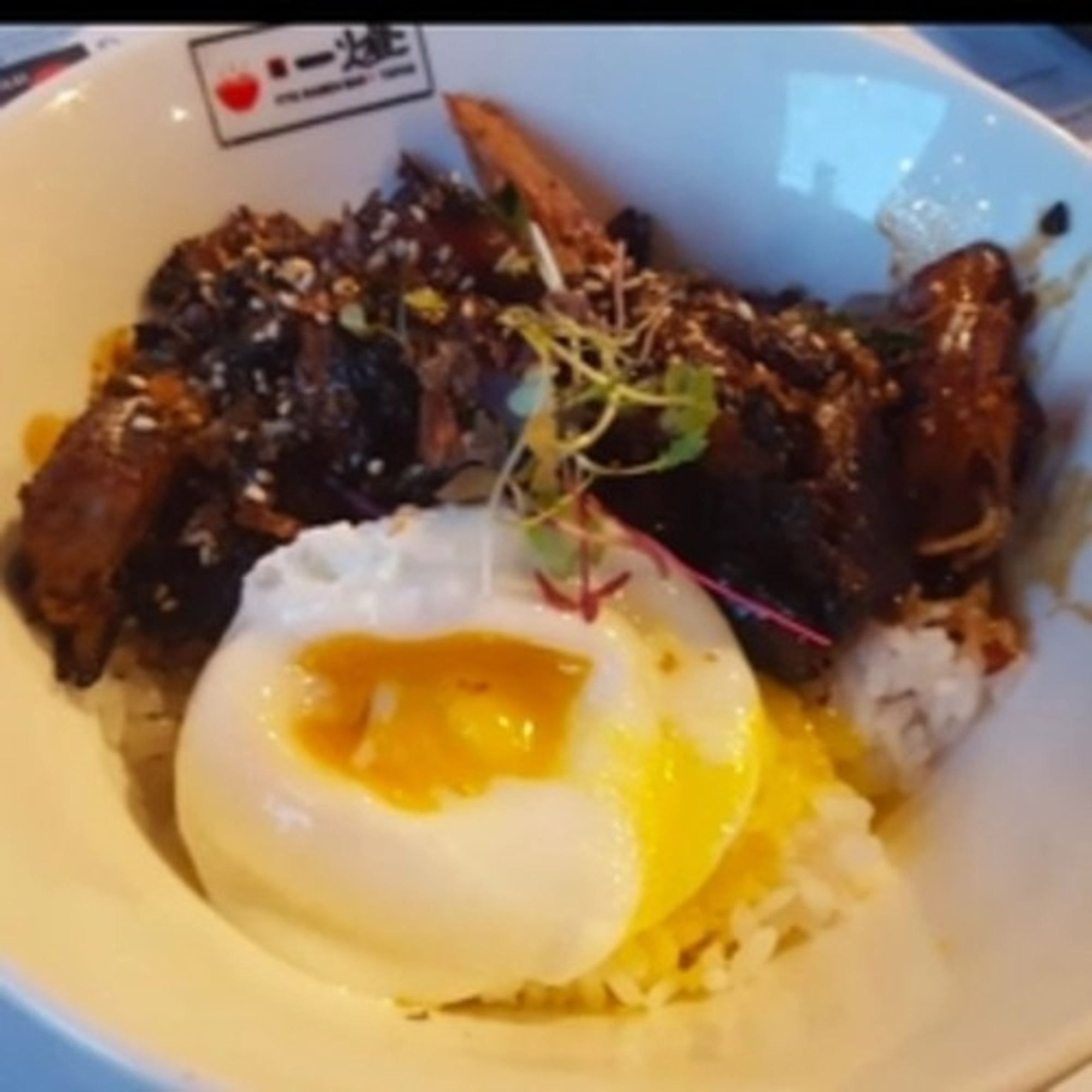 Chashu Don