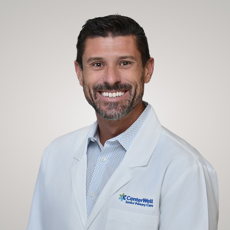Matthew Richard Martini, APRN