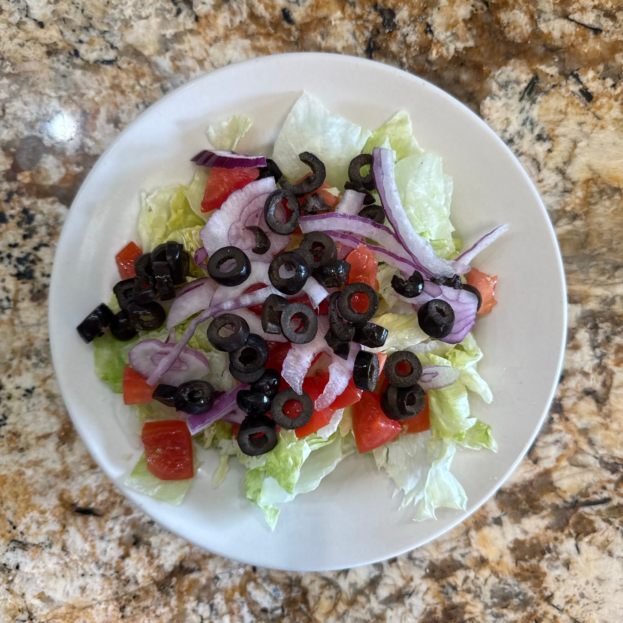 Side Salad