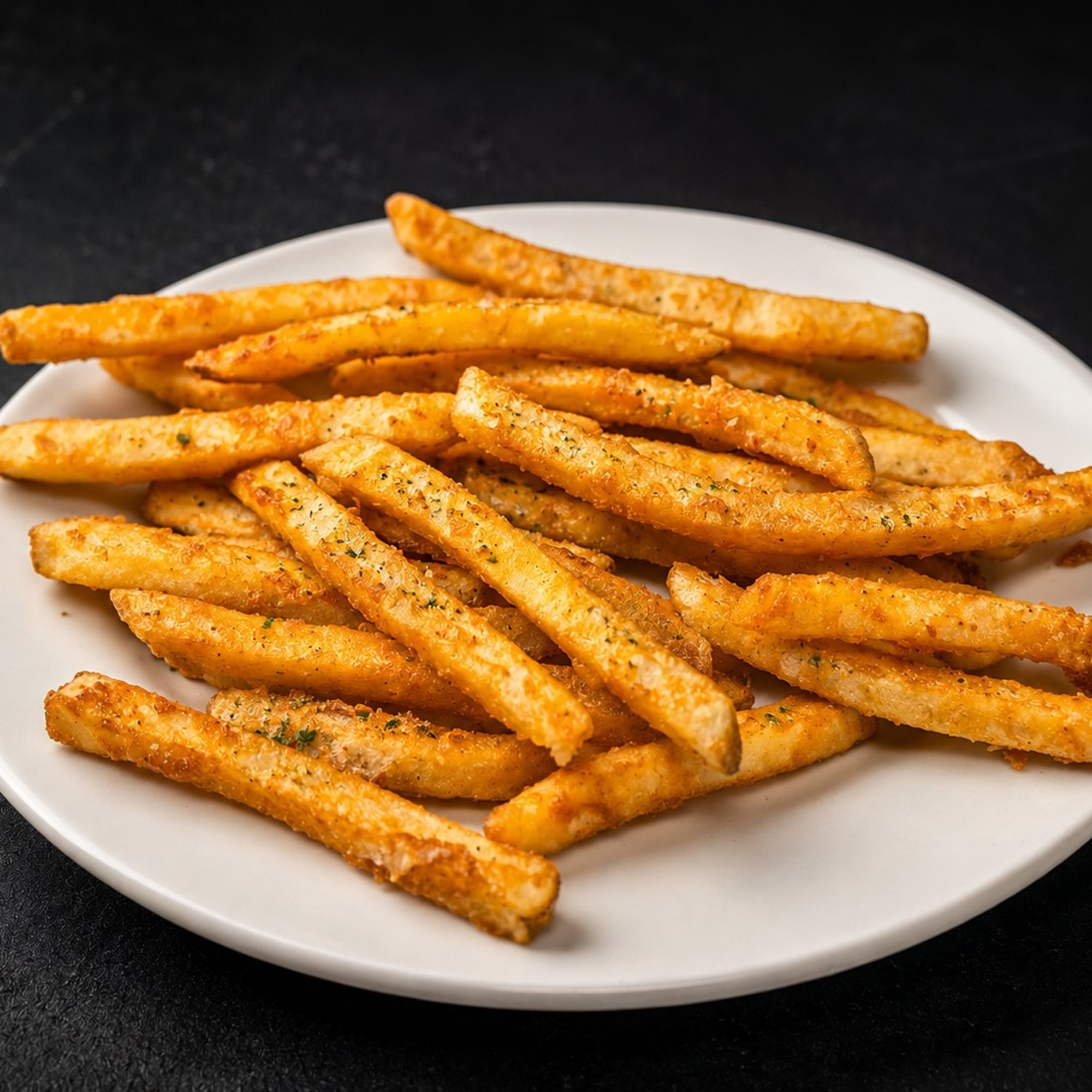 99. French Fries
