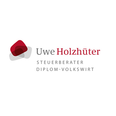 Logo von Uwe Holzhüter Diplom-Volkswirt Steuerberater