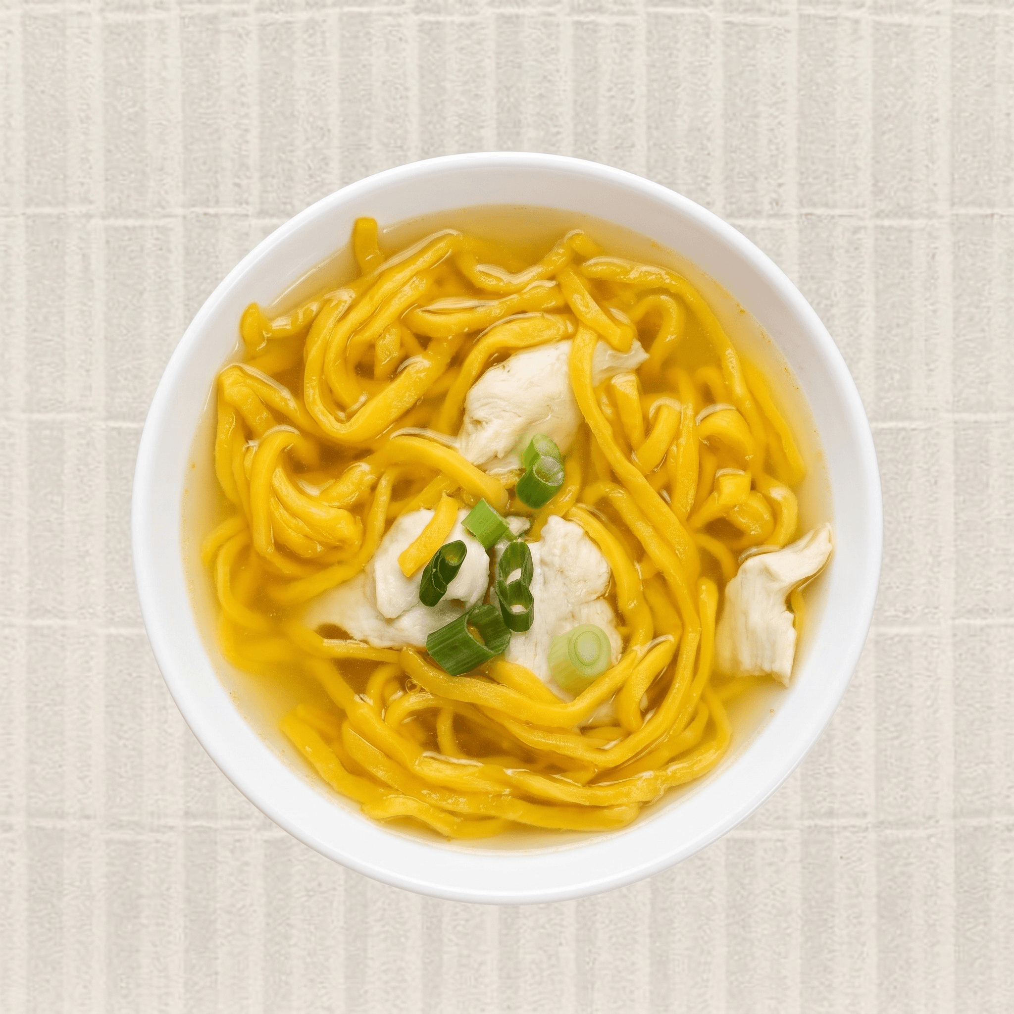 Chicken Noodle Soup