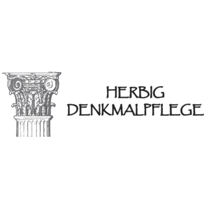 Logo von Herbig Denkmalpflege