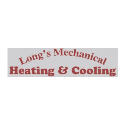 Long's Mechanical Heating & Cooling