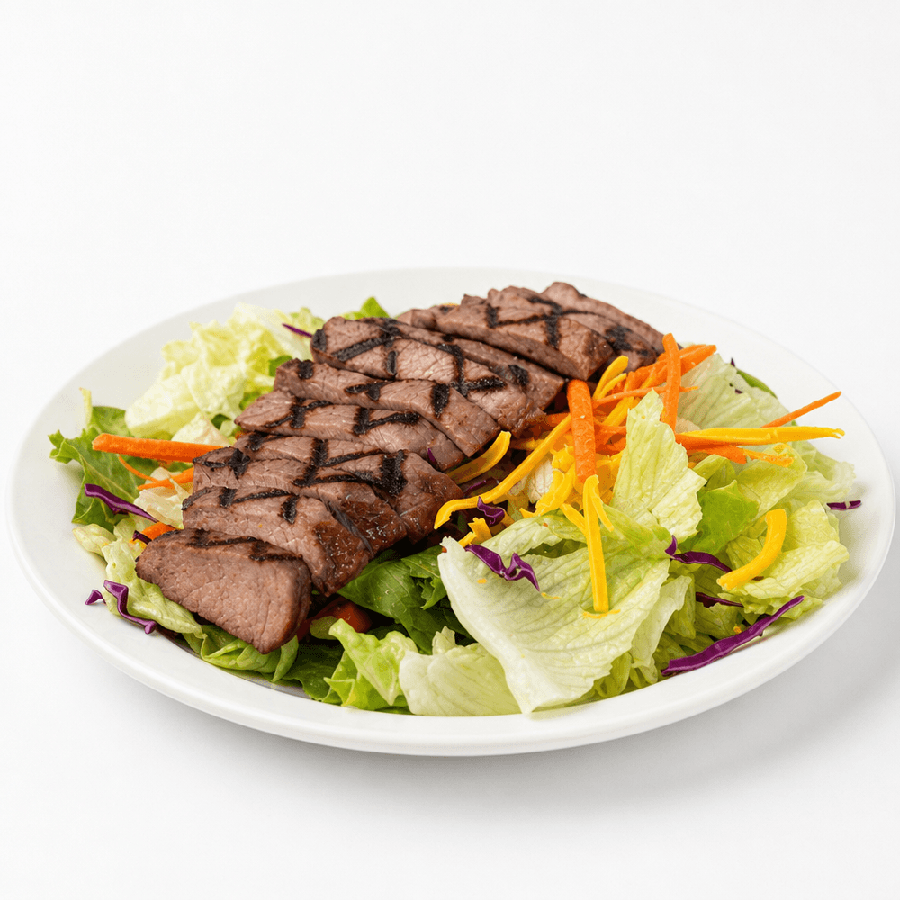 Angus Steak Salad
