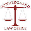 Steven J. Sondergaard Attorney at Law Logo