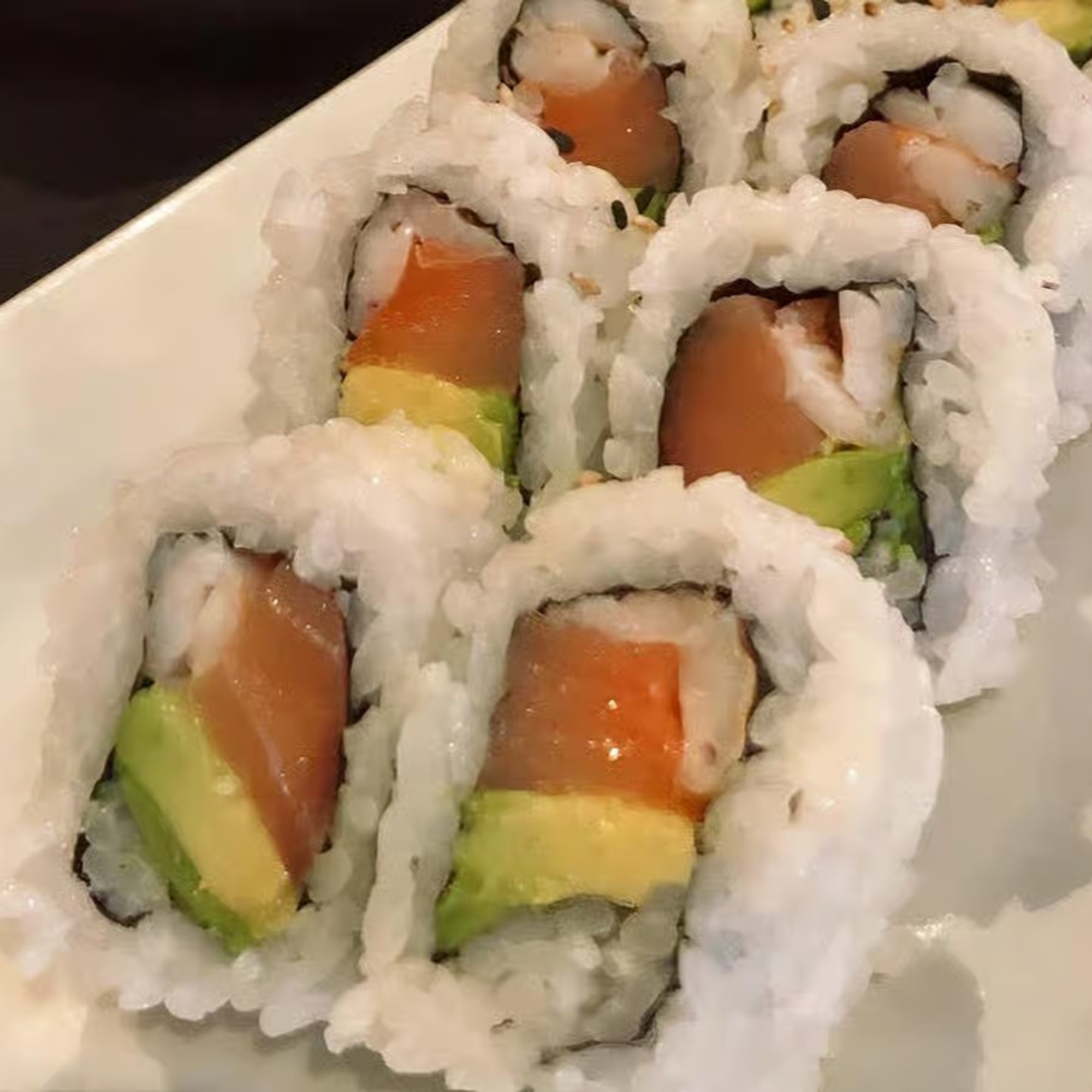 Love Roll
