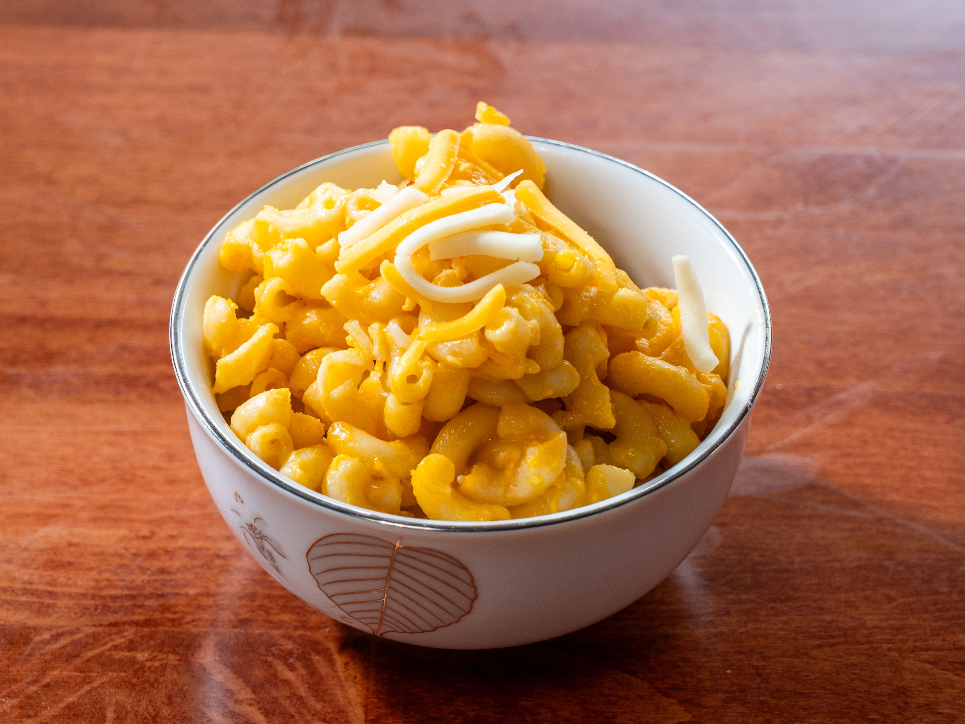 Mac N Cheese