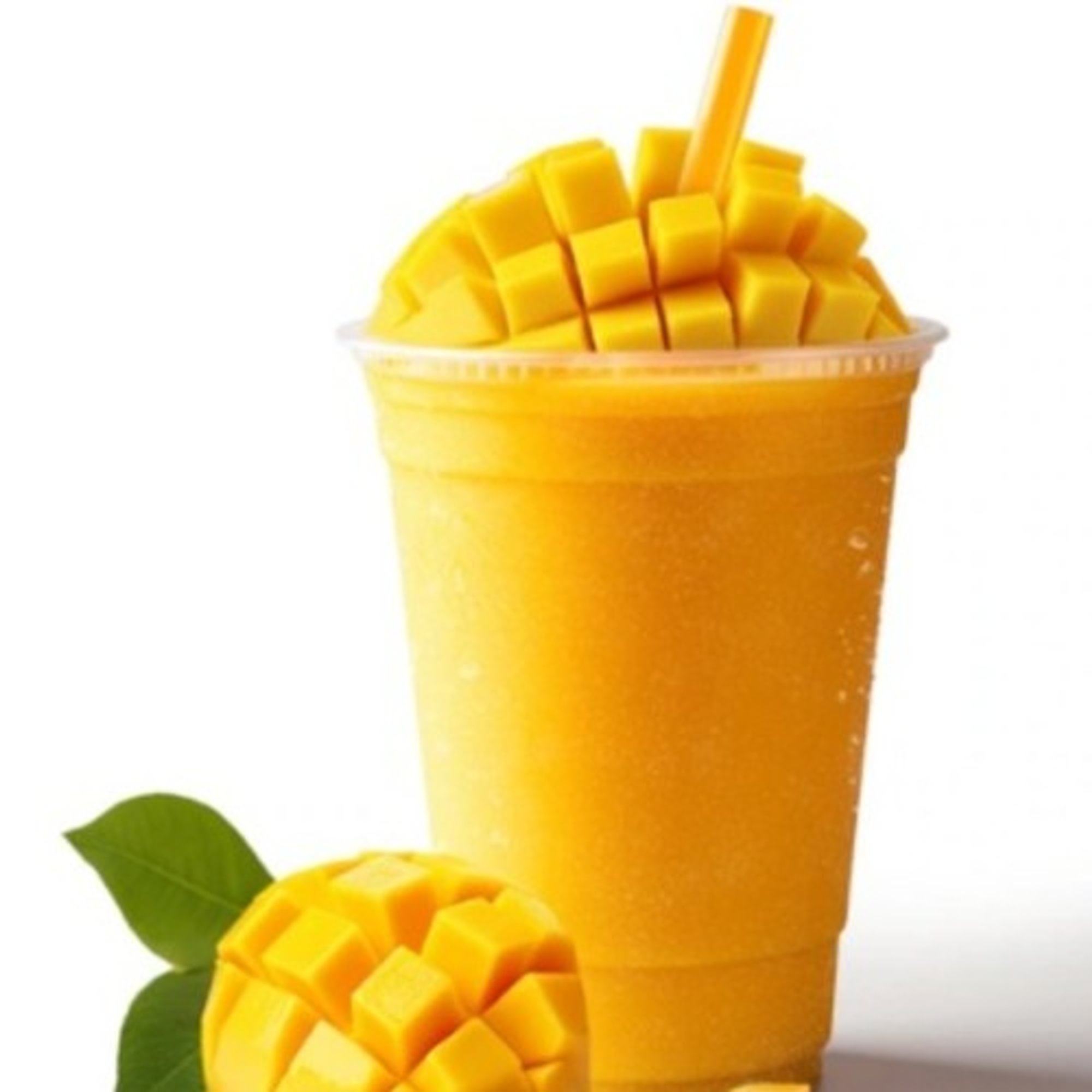 Mango Smoothie