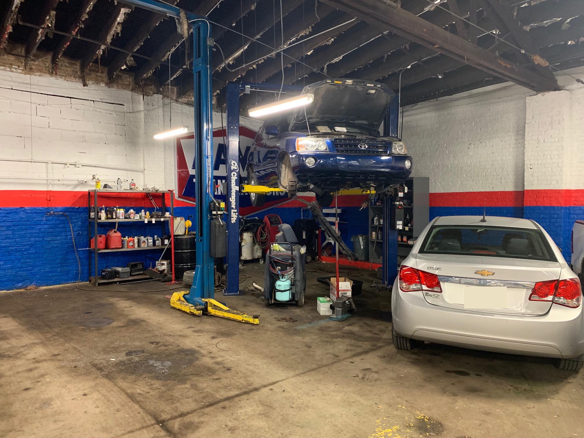 AAMCO Transmissions & Total Car Care Photo