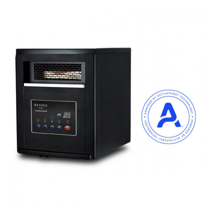 Beyond by Aerus Guardian Heater