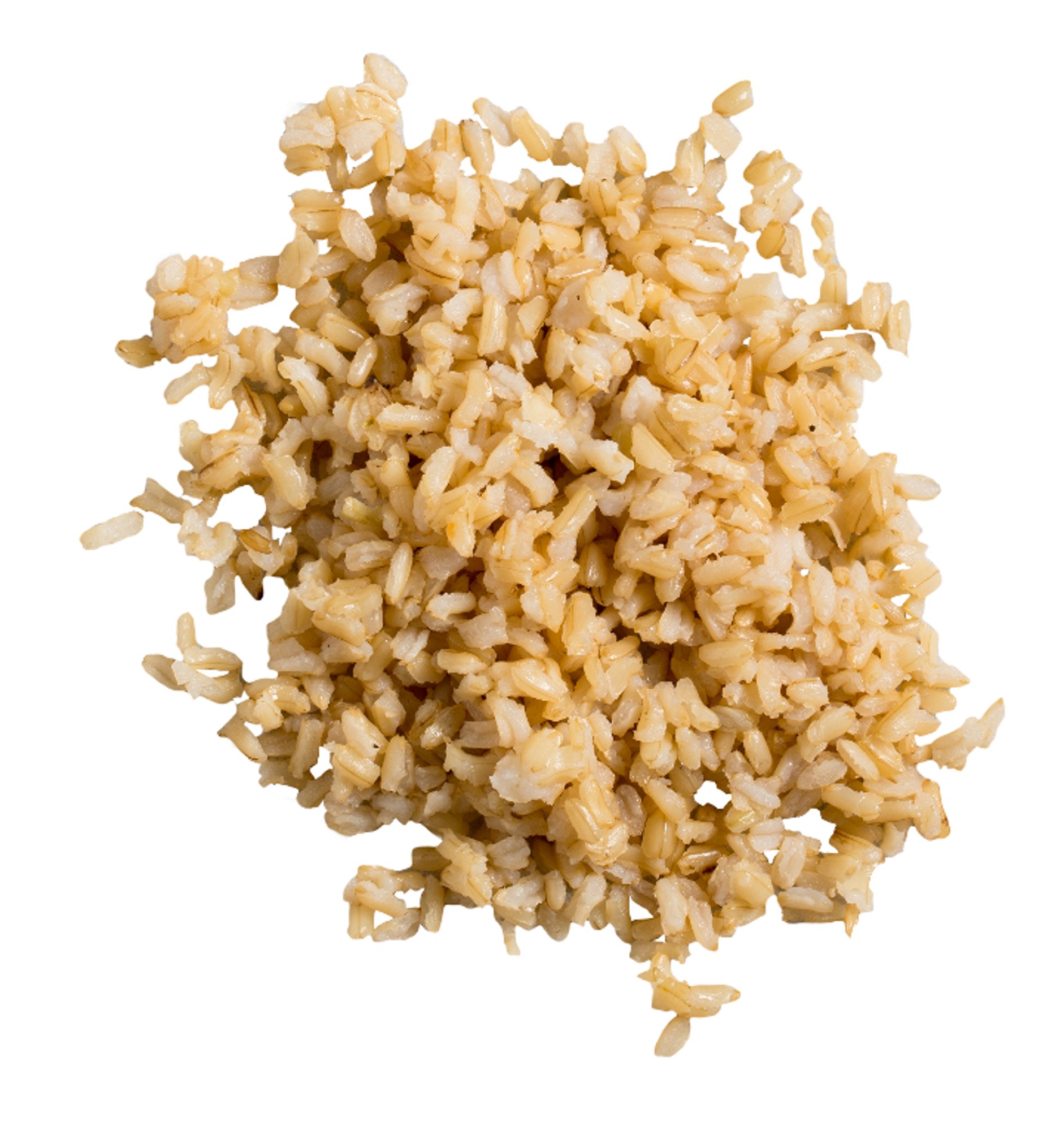 Side Whole Grain Brown Rice