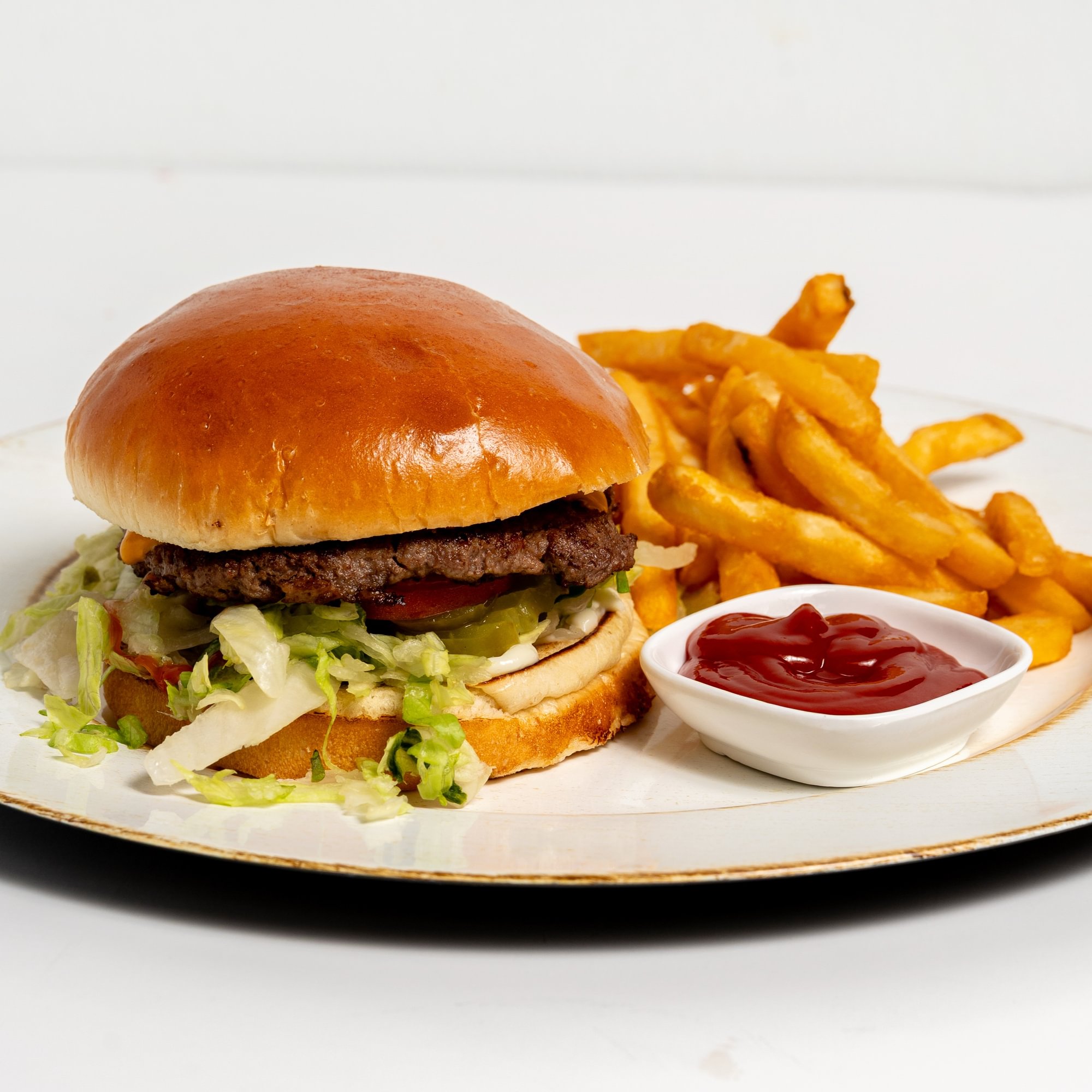 Cheeseburger