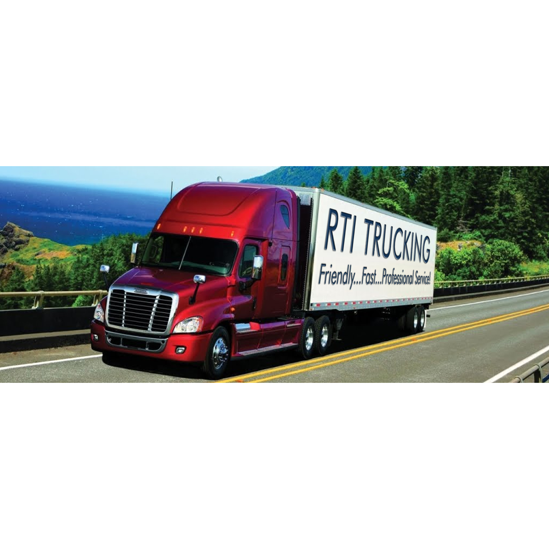 RTI Trucking