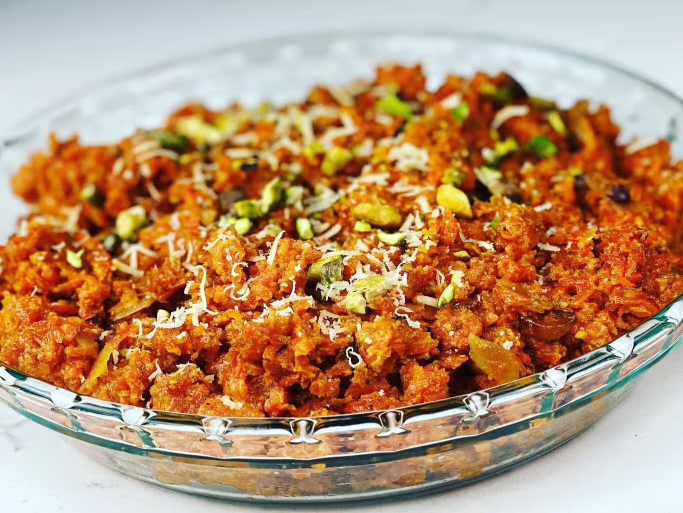 Gajar Ka Halwa