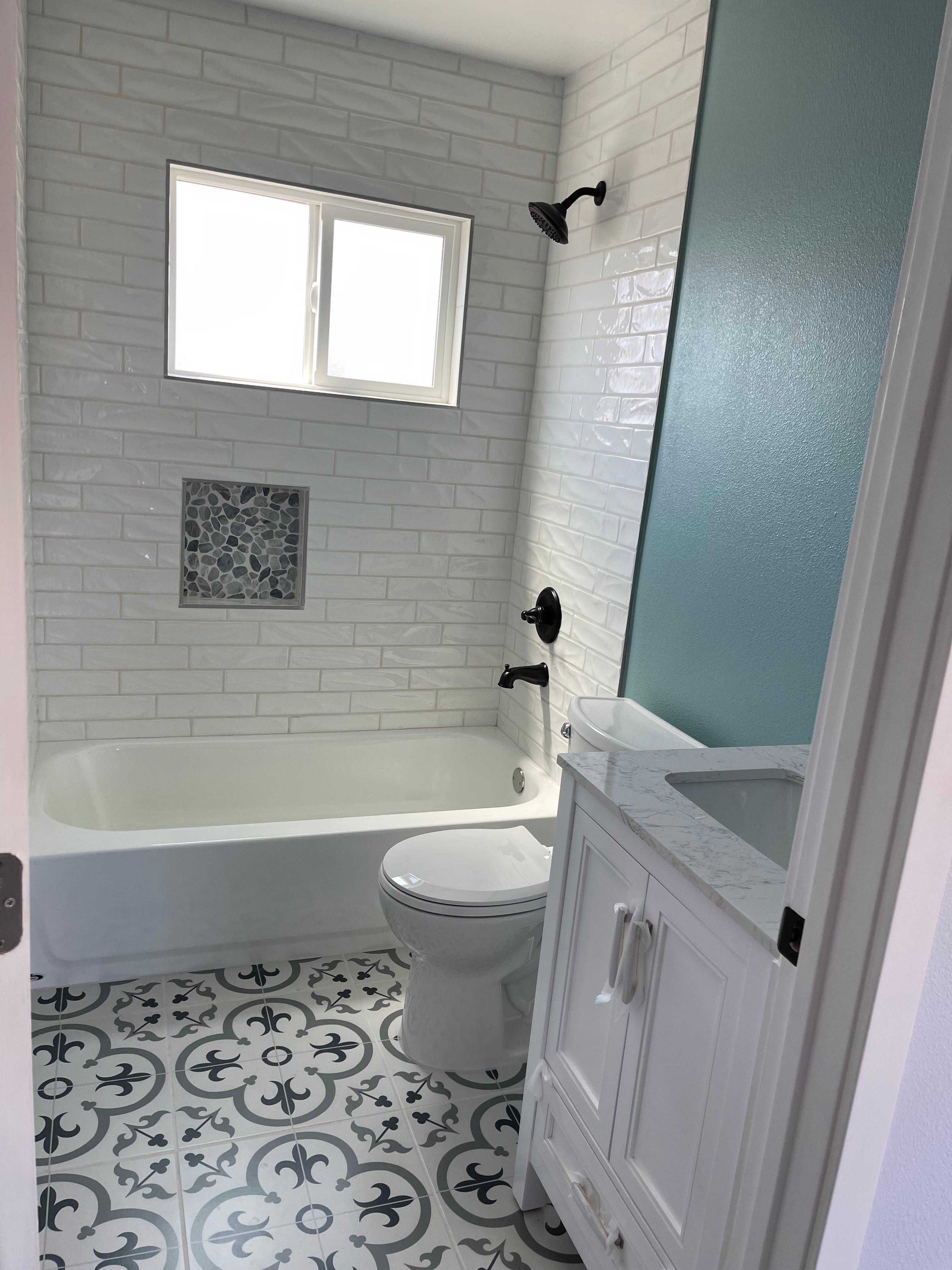 RS Construction Image