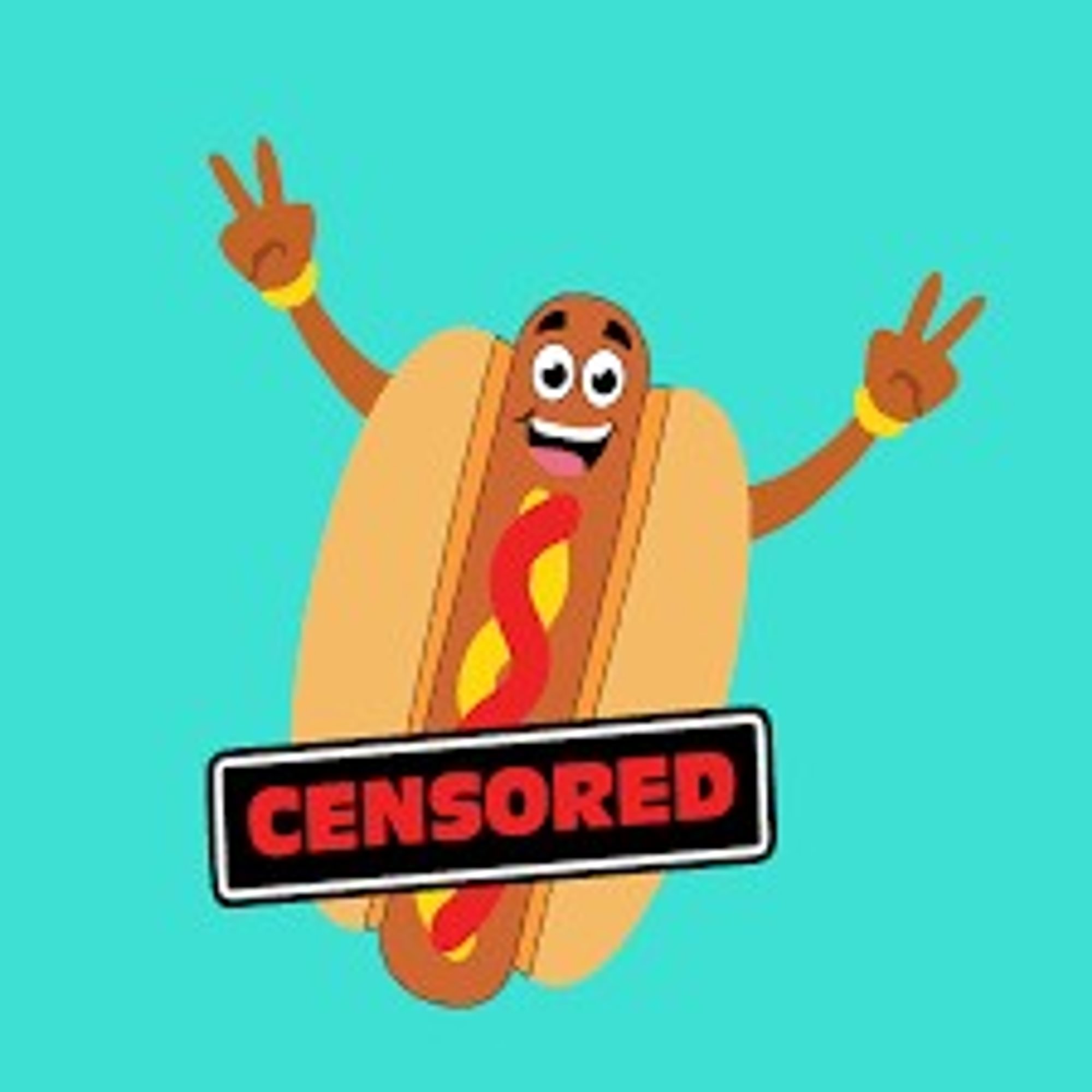 Naked Dawg