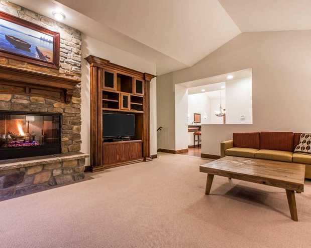 Images Bluegreen Vacations Big Bear Village, Ascend Resort Collection