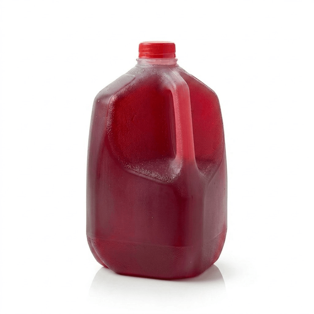 Aguas Frescas Gallon