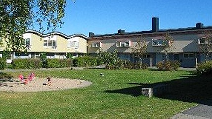 Fotos de Norabostäder AB Fotos de Norabostäder AB