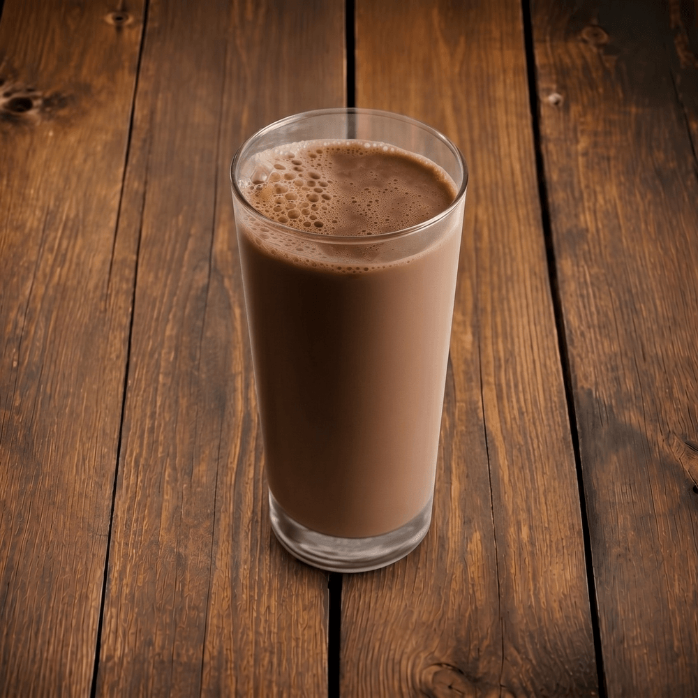 Chocolate Milk