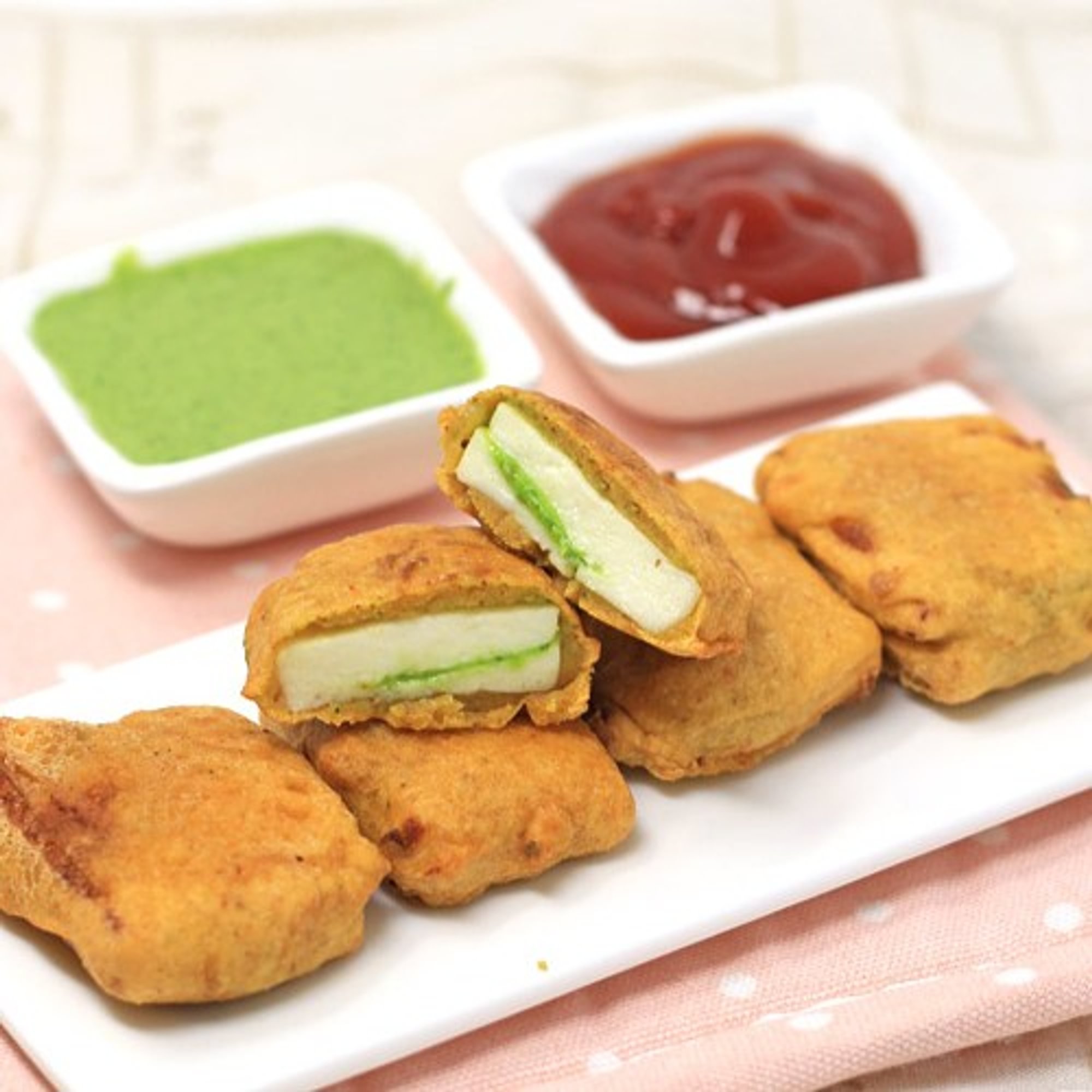 Paneer Pakora