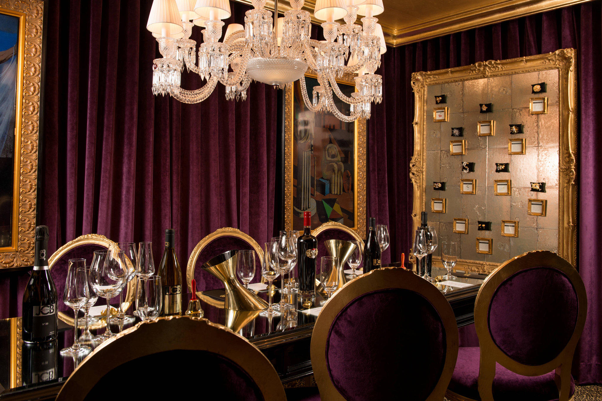 The Ritz-Carlton, San Francisco Photo