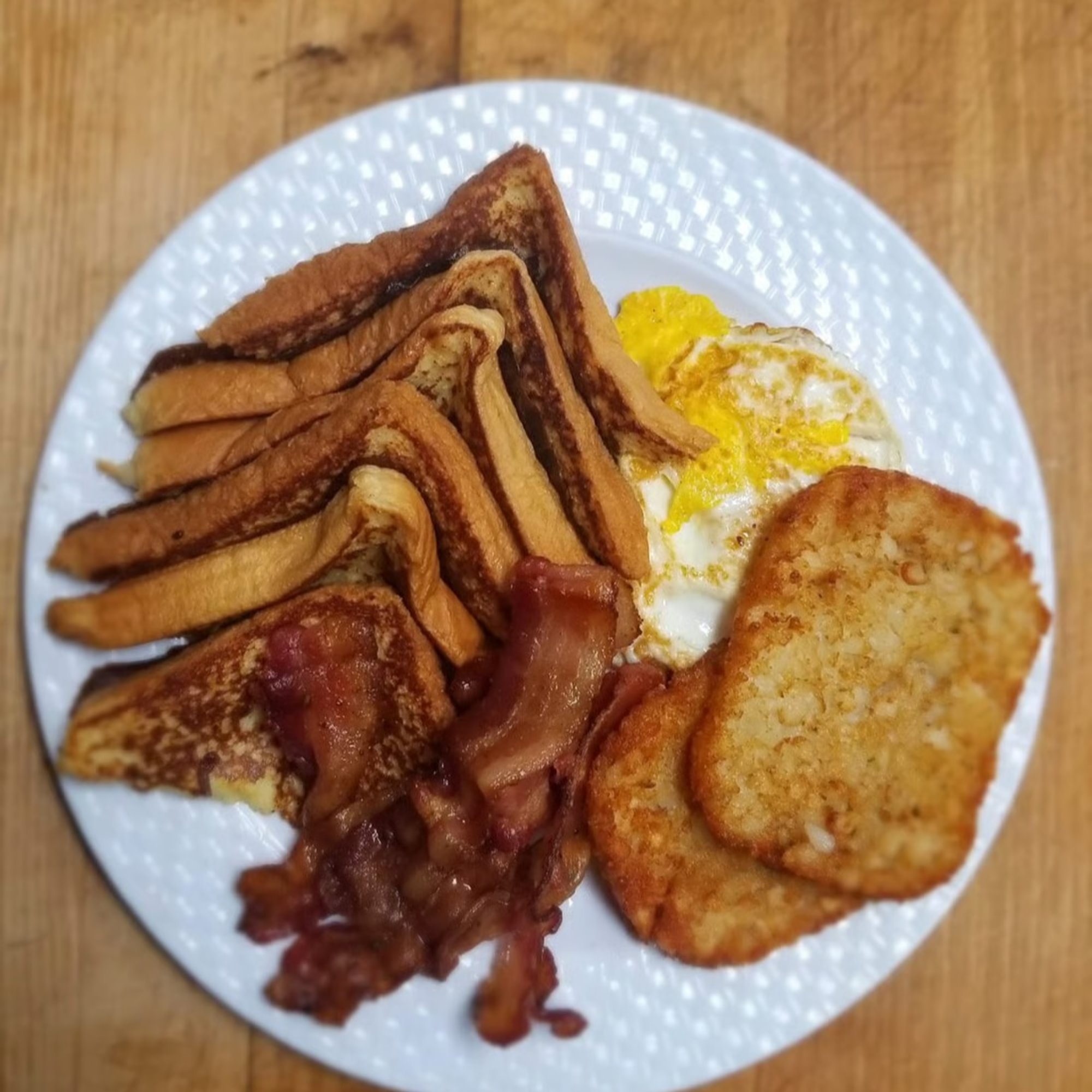 Texas French Toast