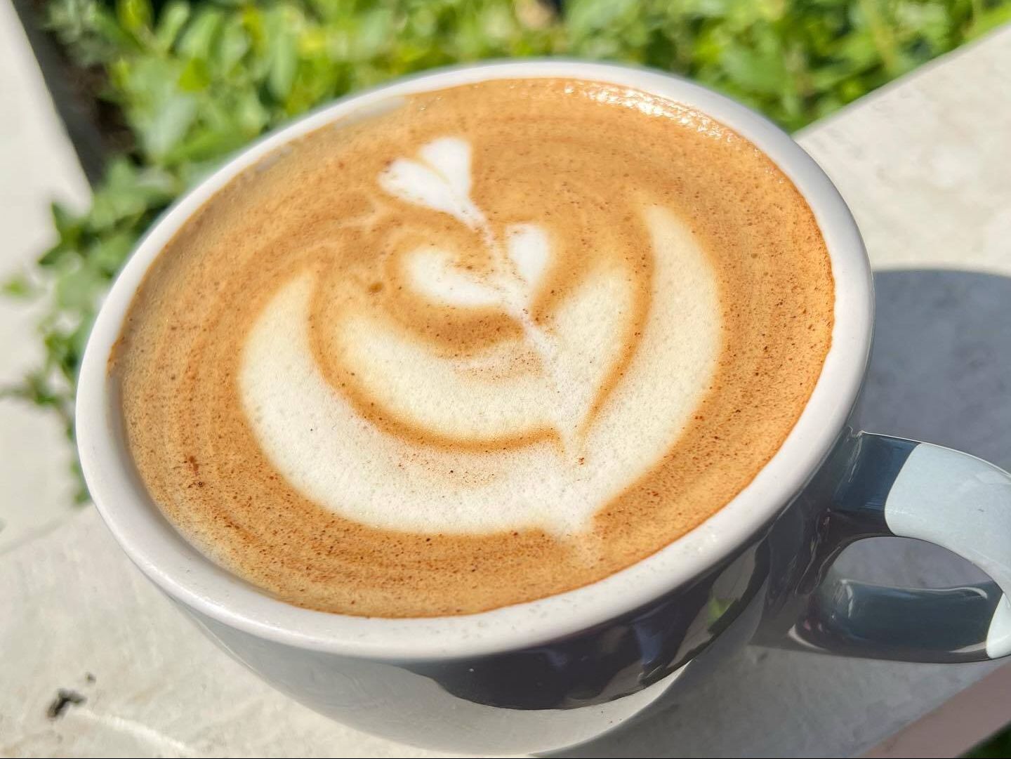 Latte