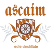 Logo von ascaim edle destillate