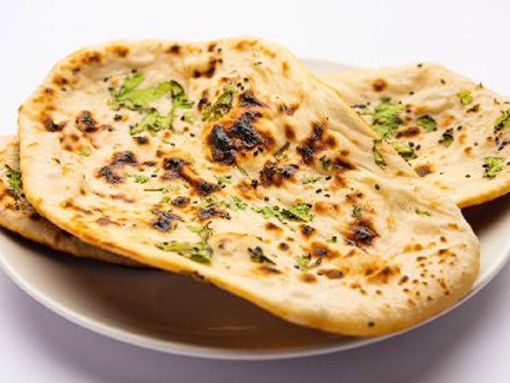 Tandoori Roti