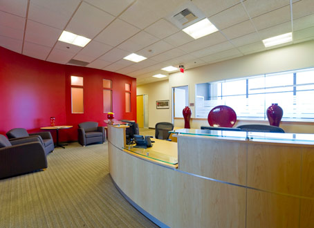 Regus - California, Sacramento - Elk Grove Photo