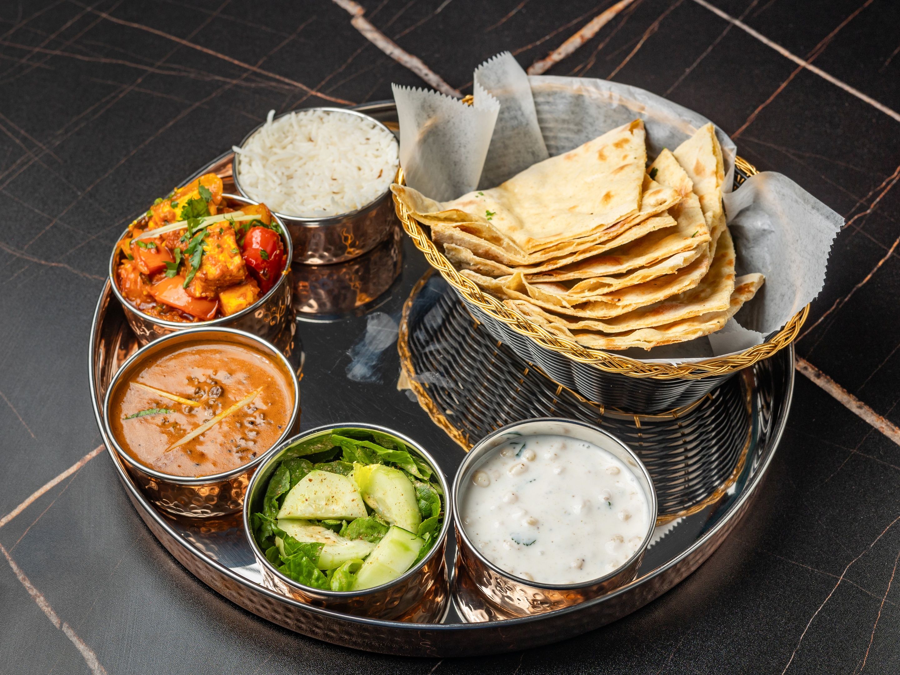 Thali