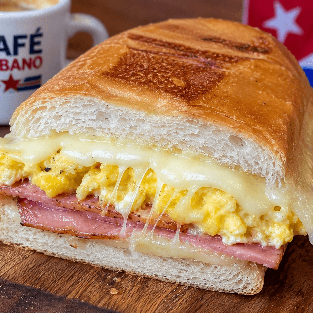 Breakfast Sandwich