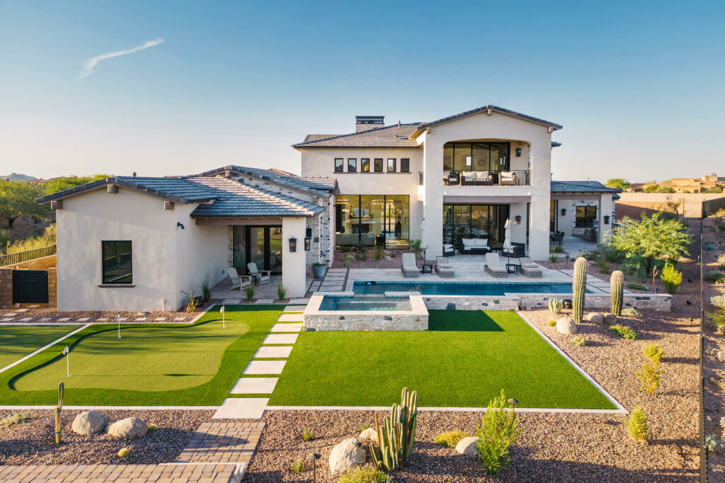 Landscaping Trends in Phoenix: Must-Have Upgrades in 2025