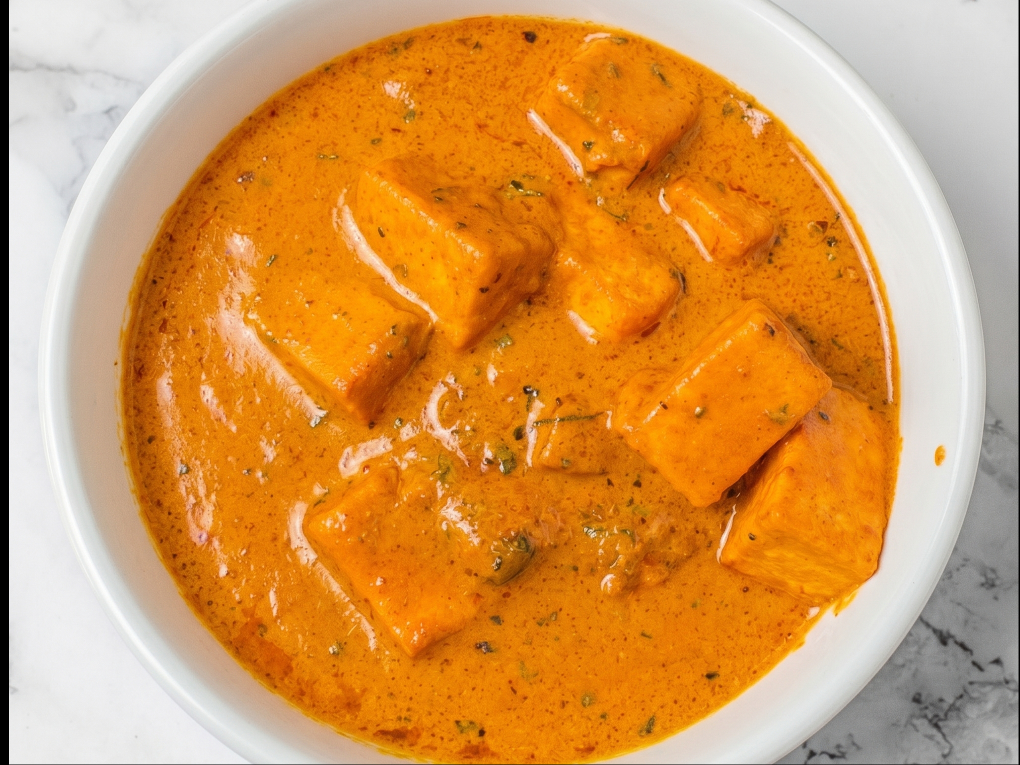 Lamb Tikka Masala