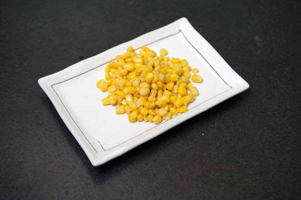 Side Sweet Corn