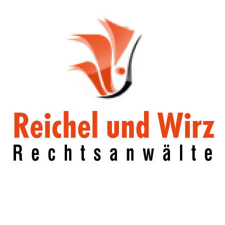 Logo von Rechtsanwälte Katja Reichel und Oliver Wirz