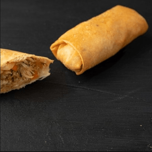 Chicken Spring Rolls