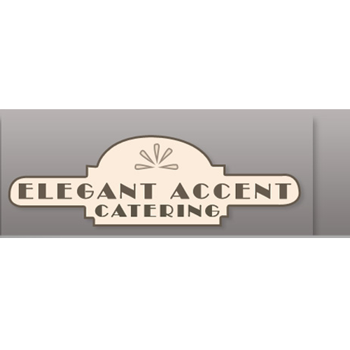 Elegant Accent Catering Inc Logo