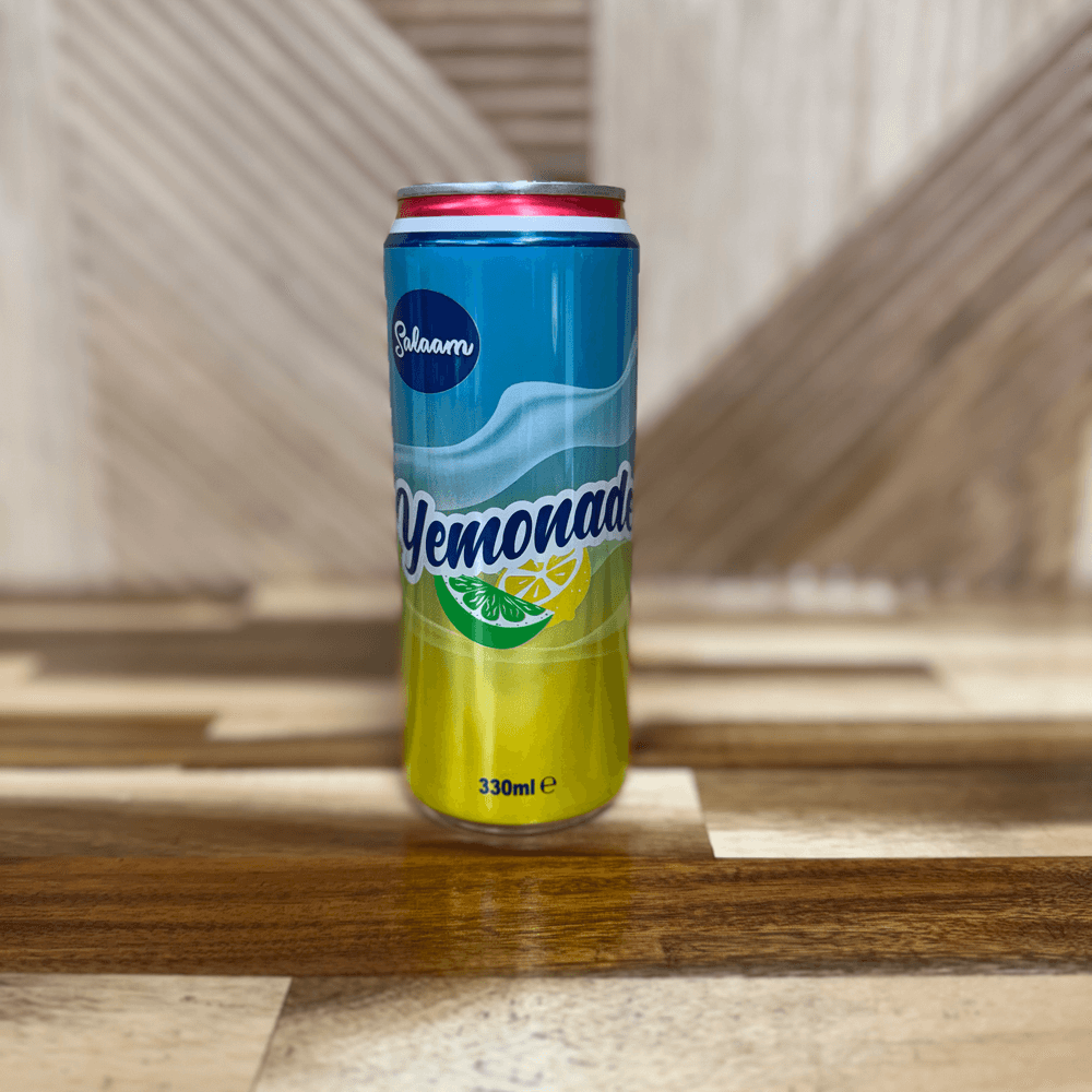 Yemonade