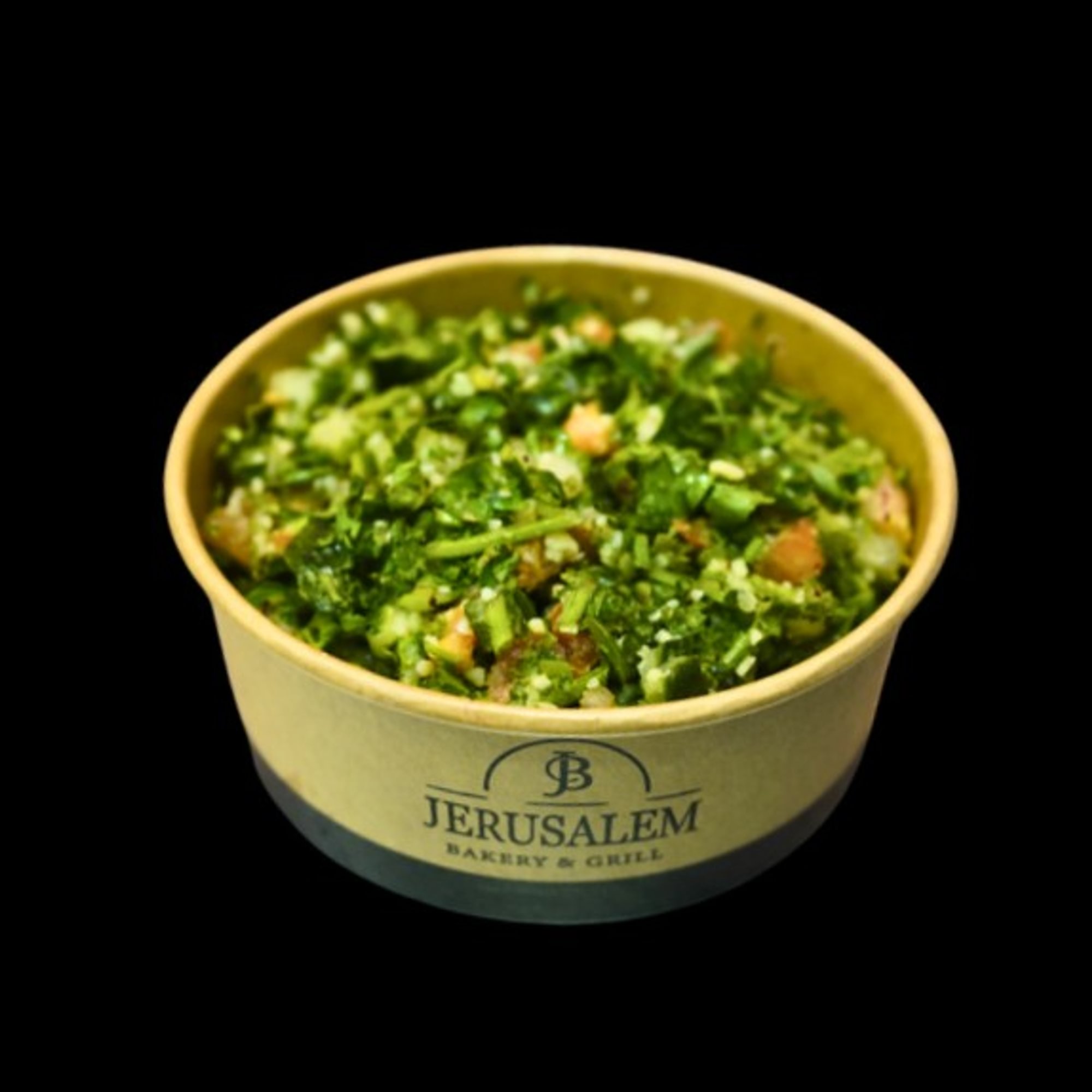 Tabouleh Salad