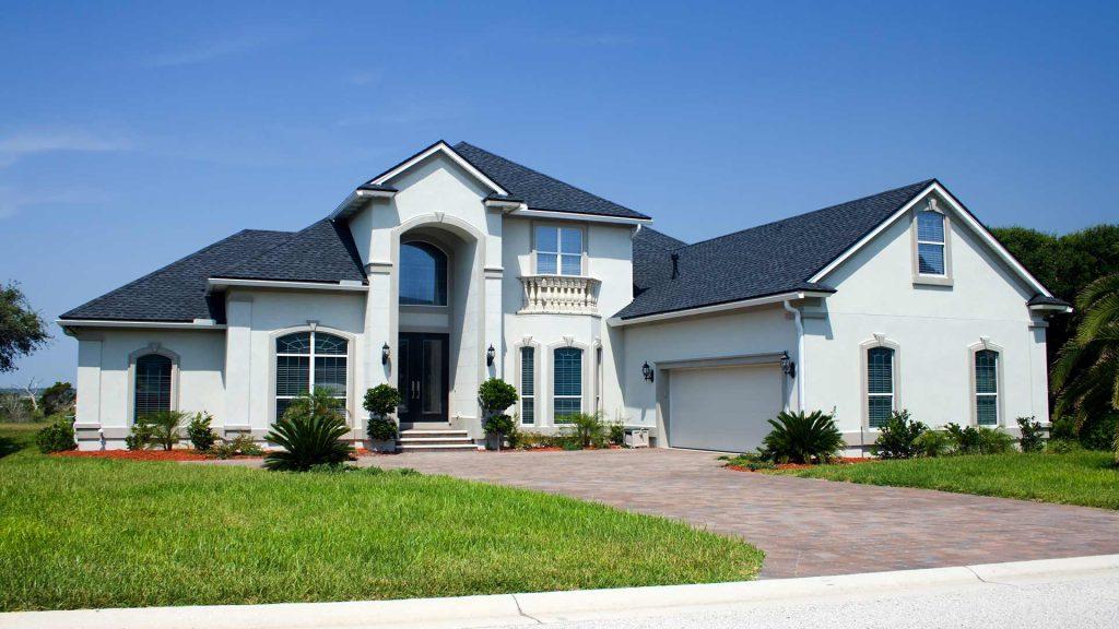 Riteway Construction Services Logo