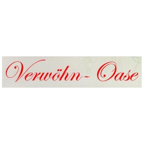 Logo von Verwöhn-Oase Angelika Ehard