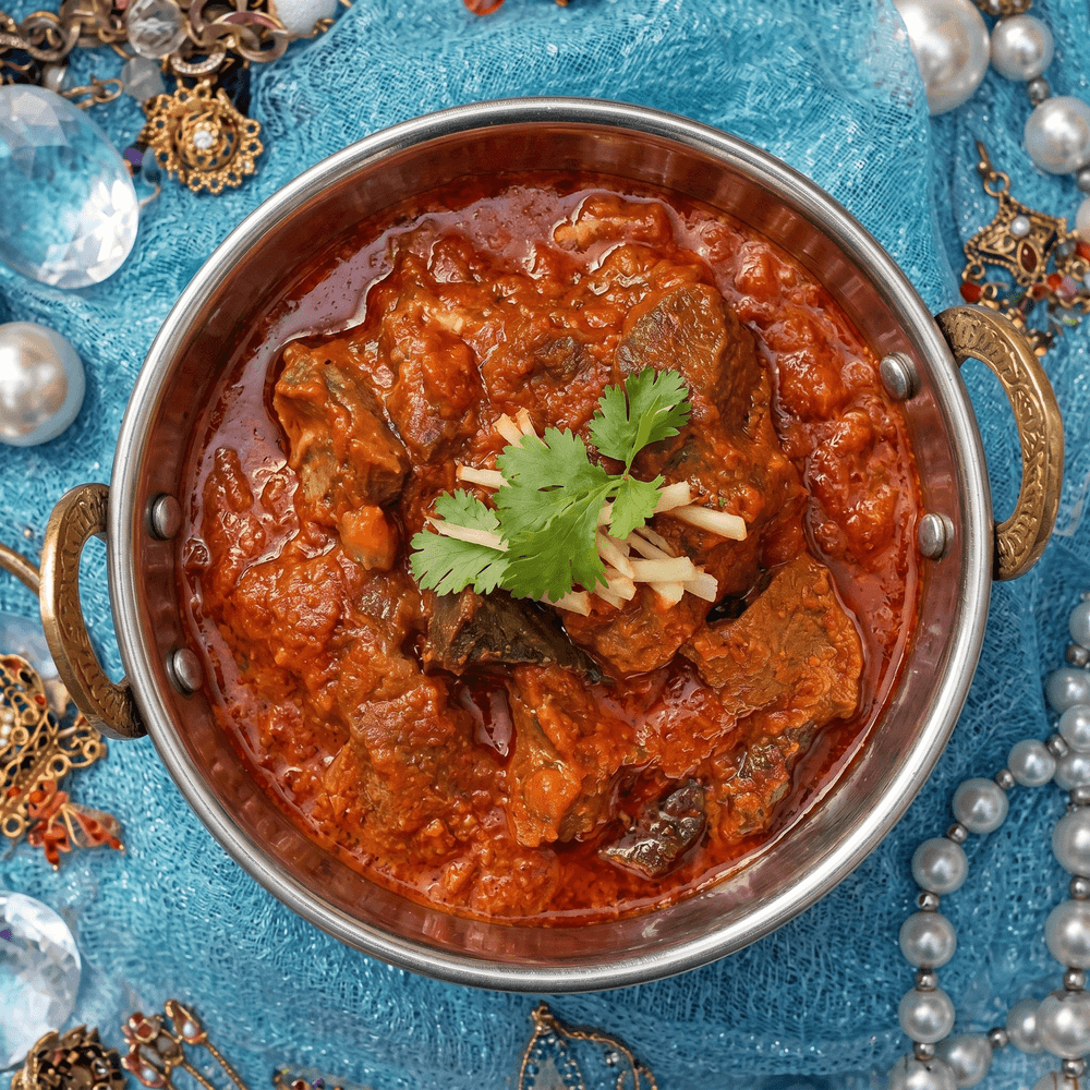 Goat Rogan Josh