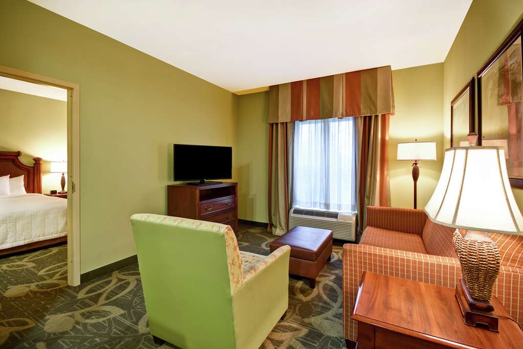 Homewood Suites by Hilton Ocala at Heath Brook Image