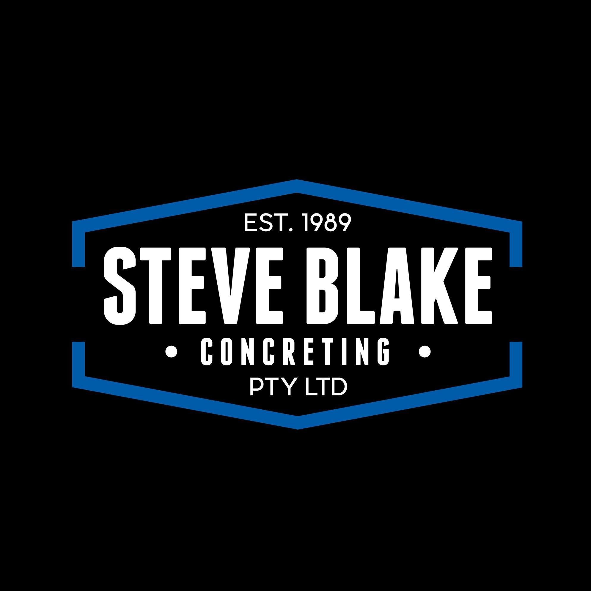 Steve Blake Pty Ltd