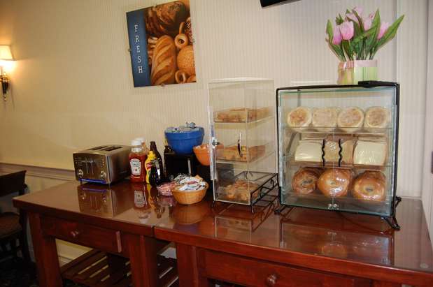 Images Best Western Plus Chelmsford Inn