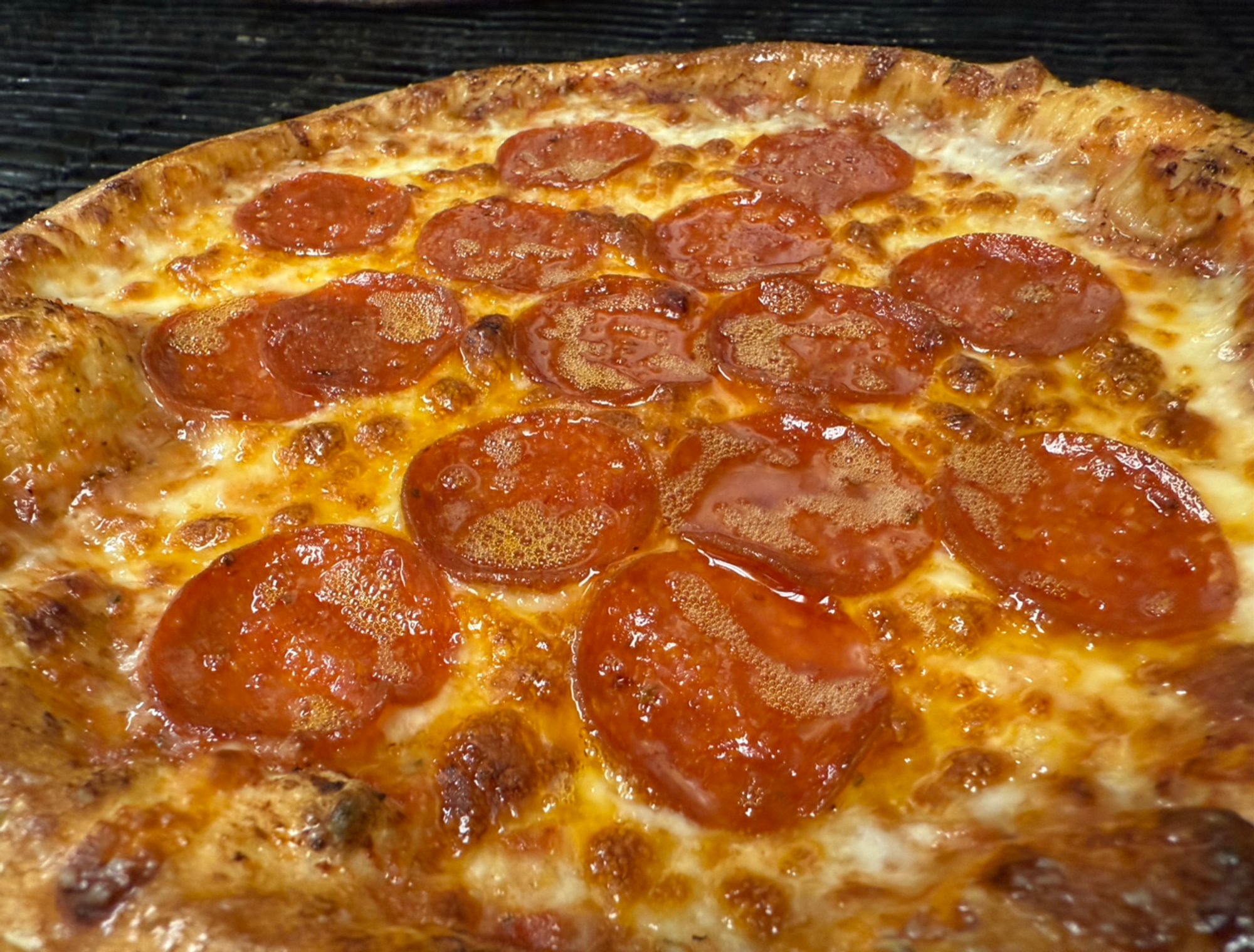 1-topping Pizza (X-Large (16")